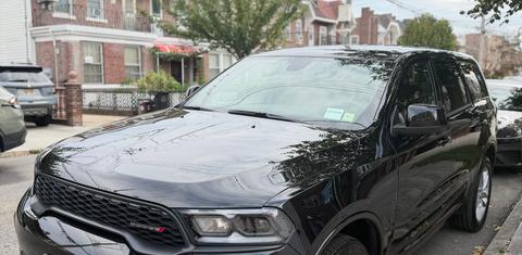 Dodge Durango 2026