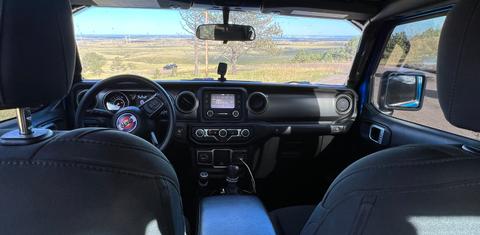 Jeep Gladiator 2020