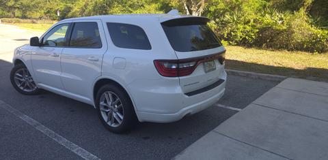 Dodge Durango 2022