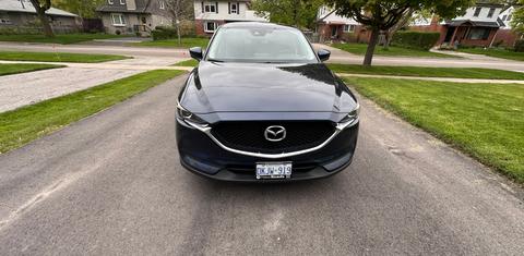 Mazda CX-5 2018