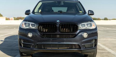 BMW X5 2016