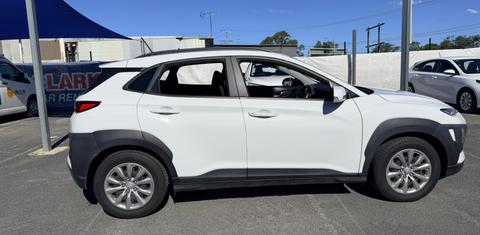 Hyundai KONA 2019