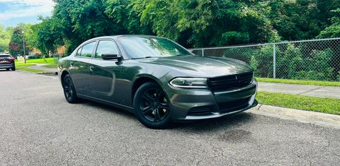 Dodge Charger 2019
