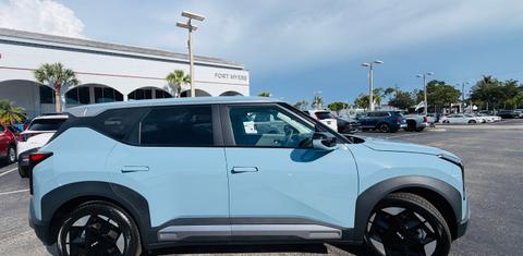 Kia Seltos 2027