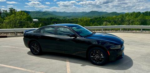 Dodge Charger 2023