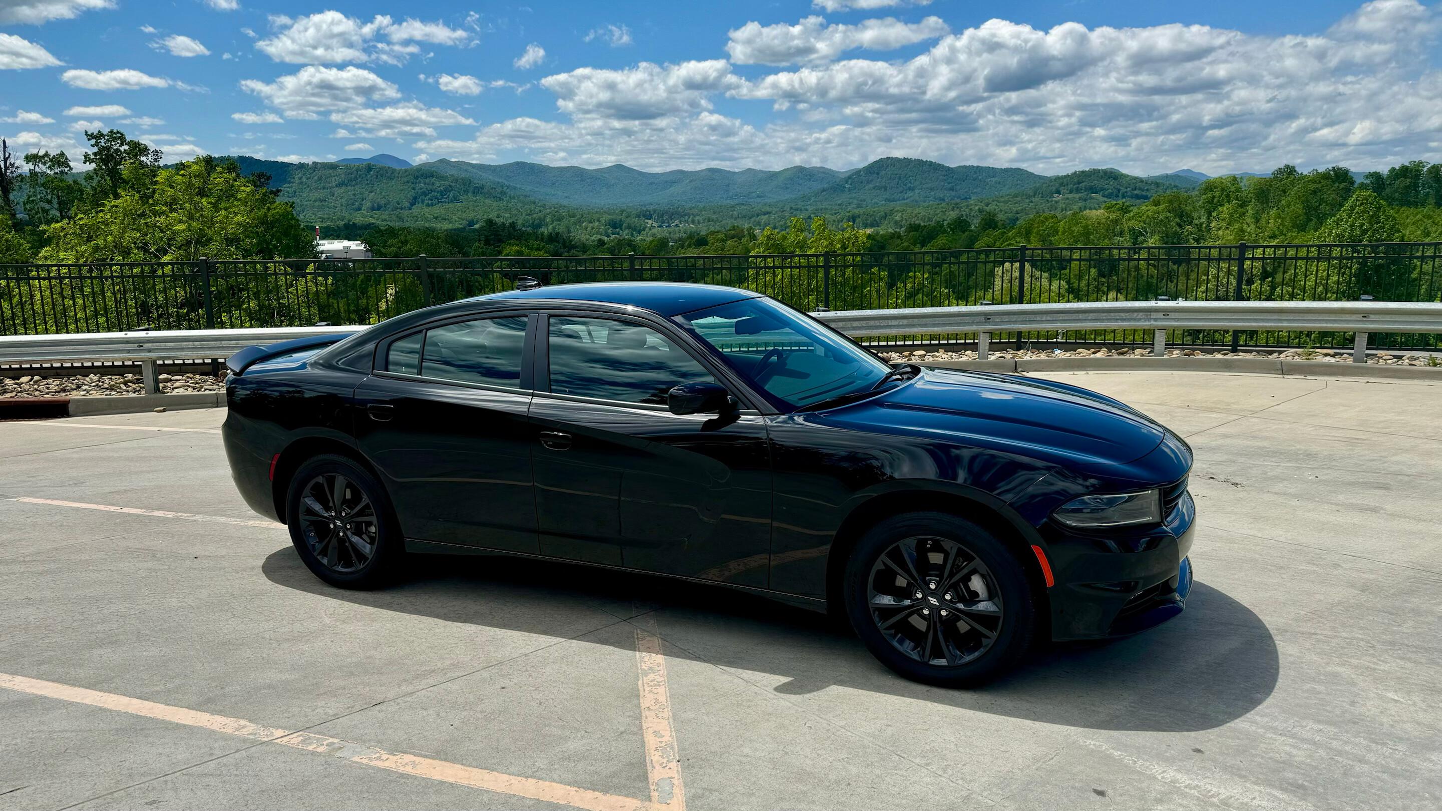Dodge Charger 2023 in Arden, NC