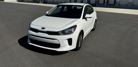 Kia Rio 2020