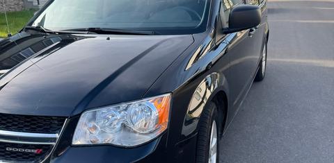 Dodge Grand Caravan 2018