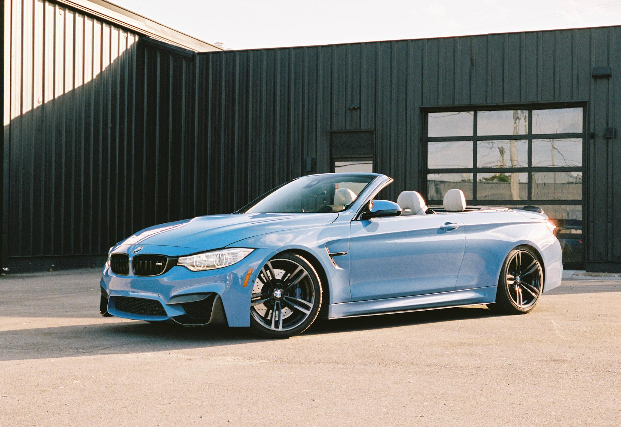 BMW M4 2015 in Nashville, TN