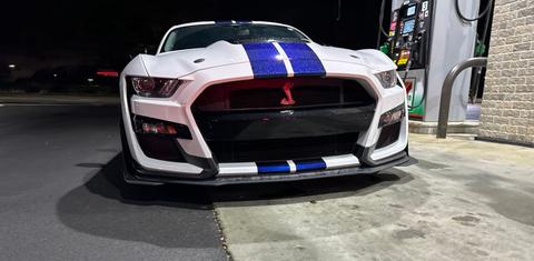 Ford Mustang 2021