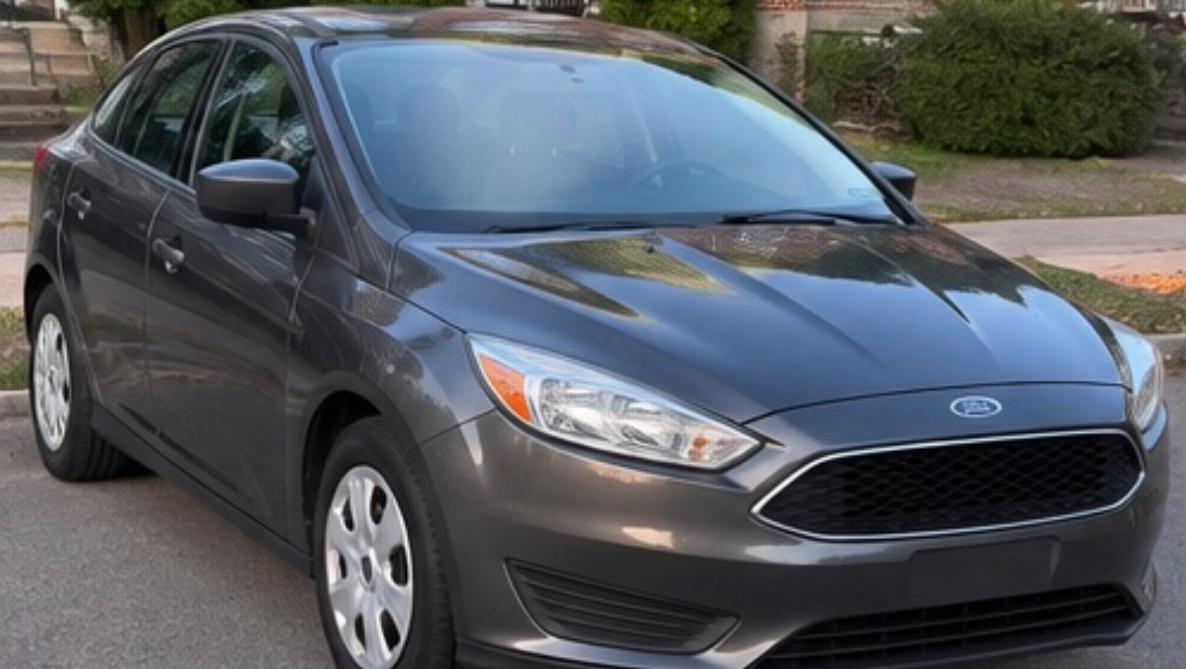 Ford Focus 2017 in Philadelphia, PA