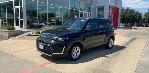 Kia Soul 2024