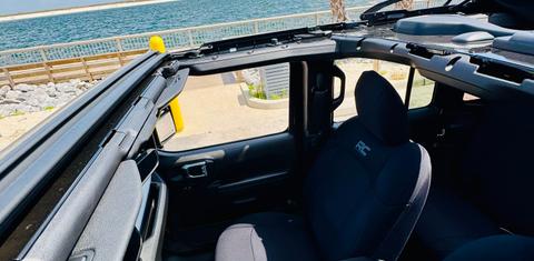 Jeep Wrangler 2024