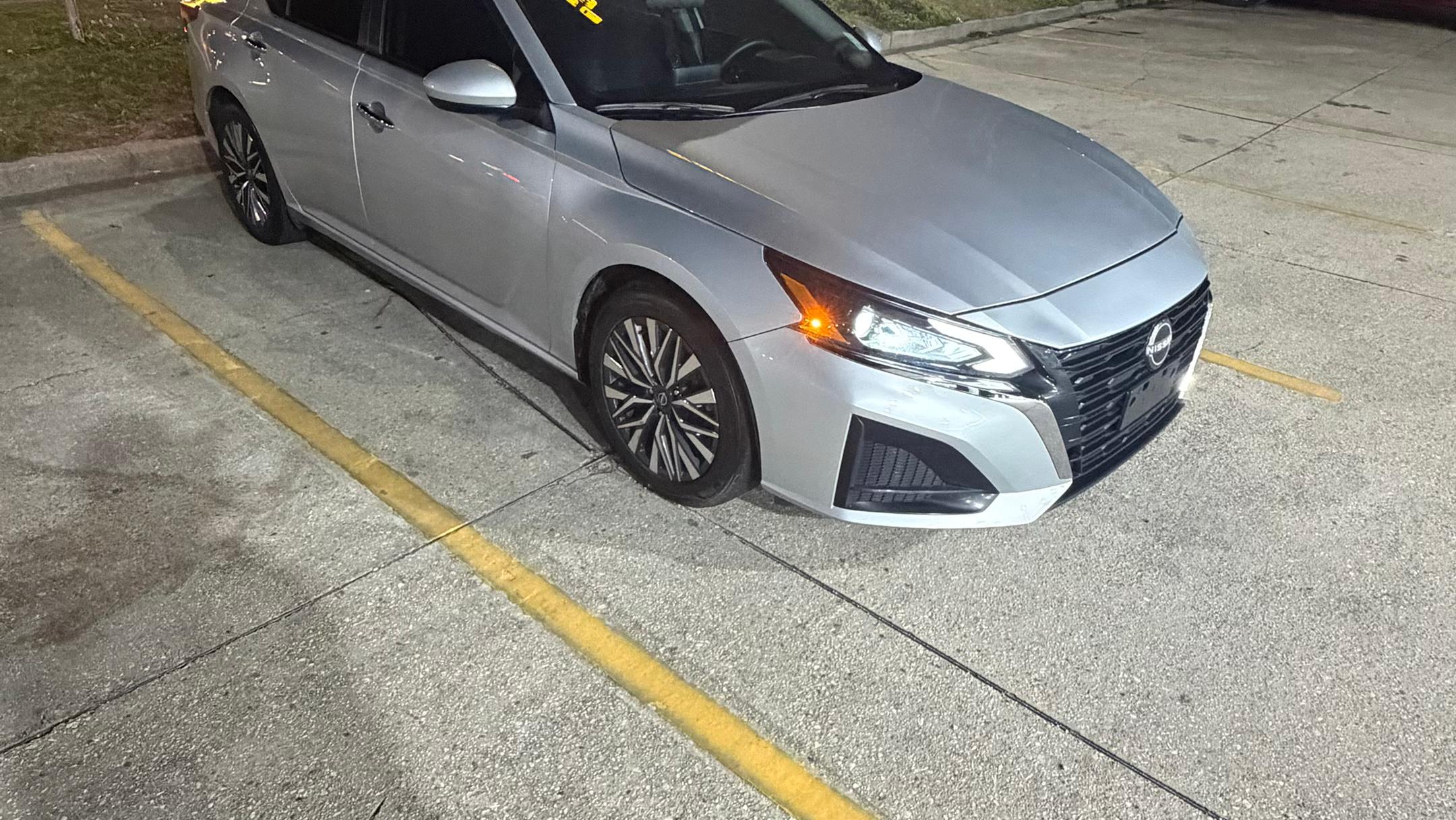 Nissan Altima 2023 in Baton Rouge, LA