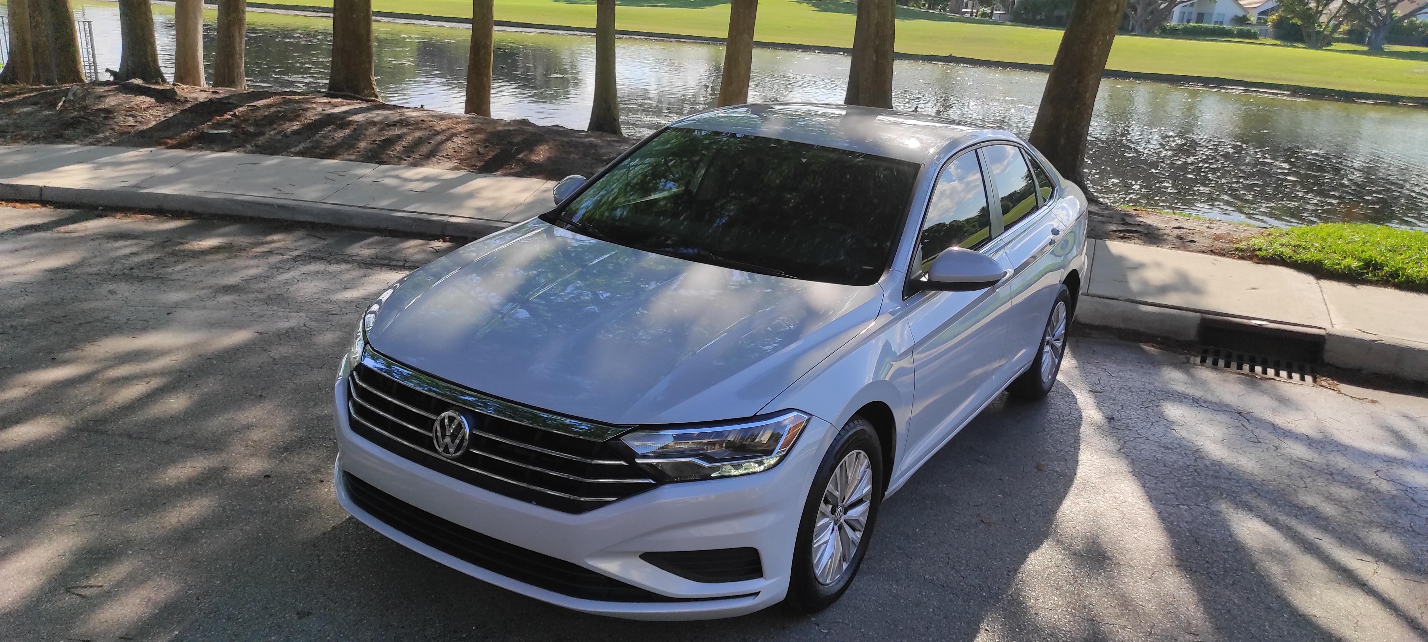 Volkswagen Jetta 2019 in Boca Raton, FL