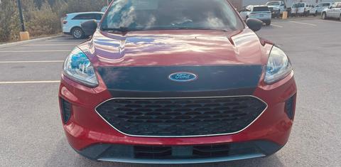 Ford Escape PHEV 2022