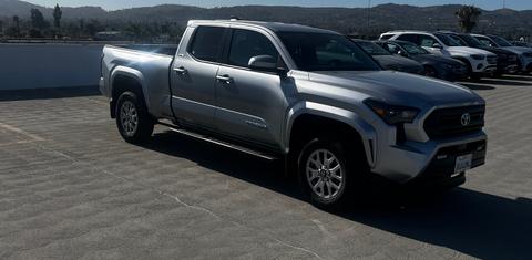 Toyota Tacoma 2026