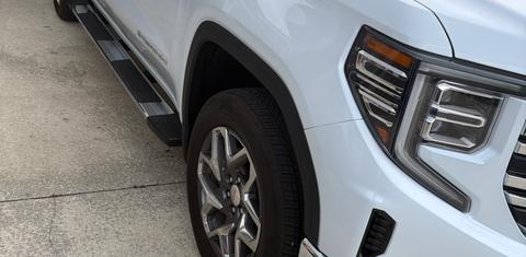 GMC Sierra 1500 2026