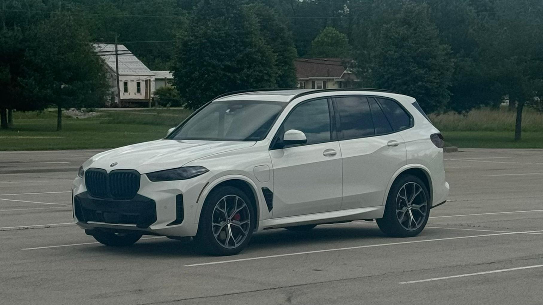 BMW X5 2026 in Louisville, KY