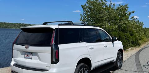 Cadillac Escalade 2021