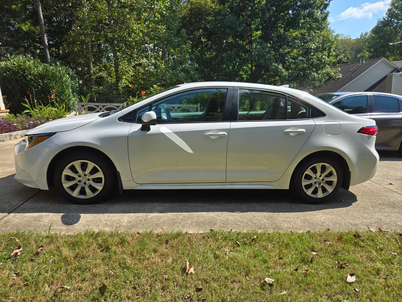 Toyota Corolla 2026 in Suwanee, GA