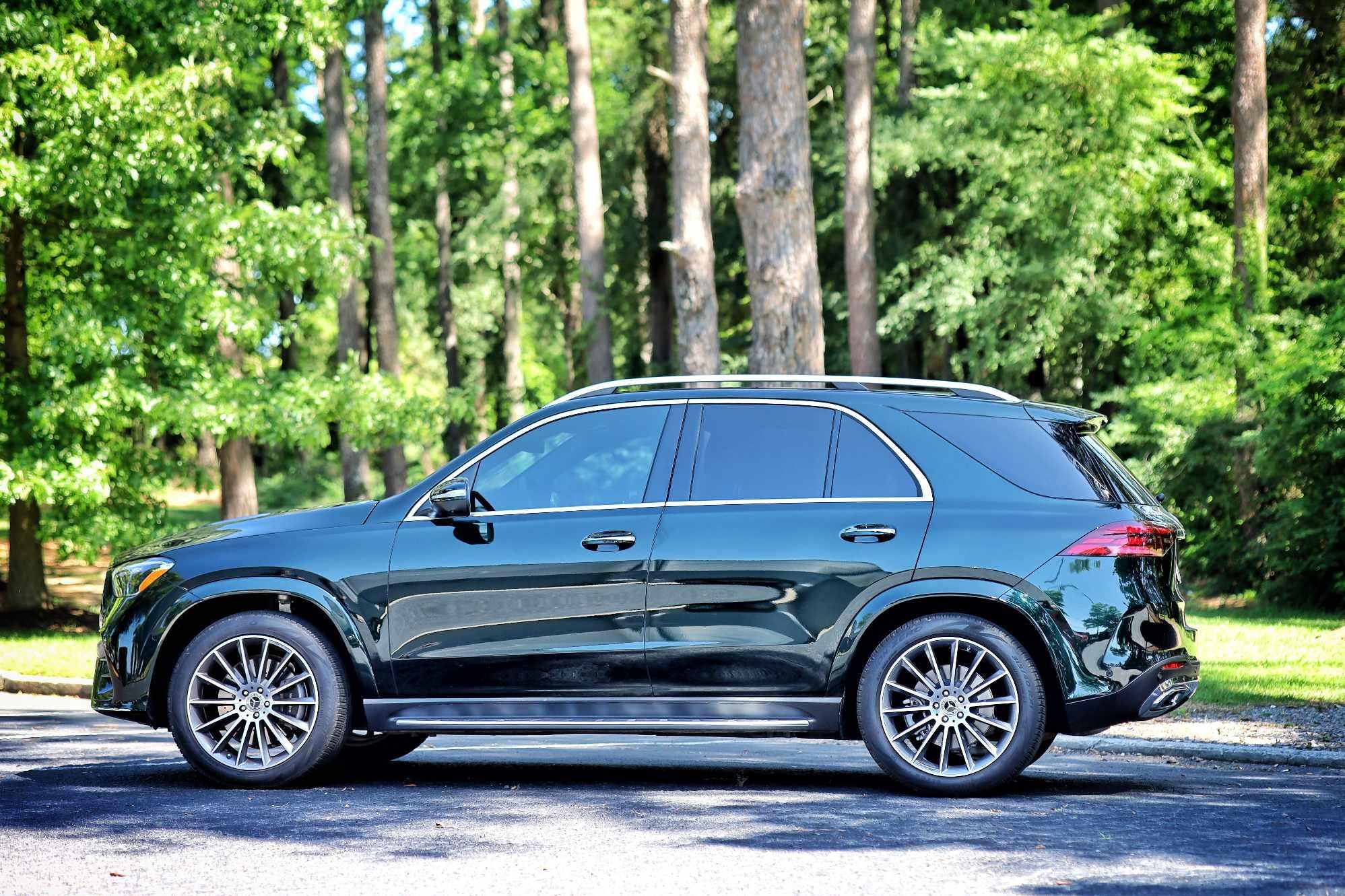 Mercedes-Benz GLE-Class 2024 in Grovetown, GA