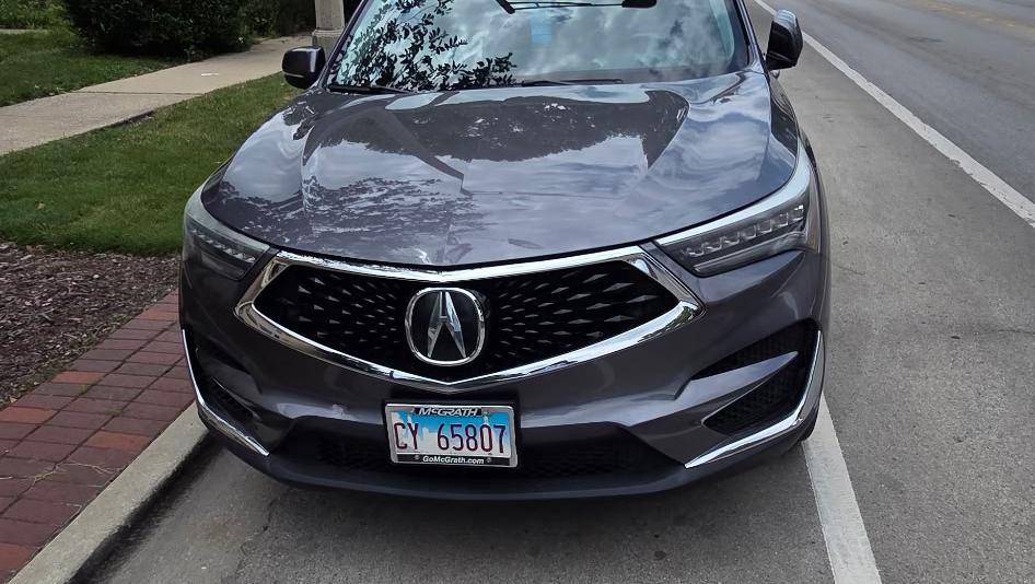 Acura RDX 2019 in Oak Park, IL