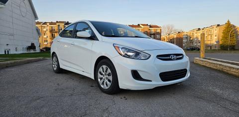 Hyundai Accent 2016