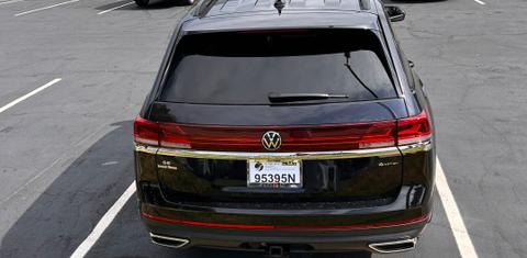 Volkswagen Atlas 2024 rental in Richmond, VA by Ron G. | Turo