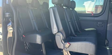 Mercedes-Benz Sprinter 2024