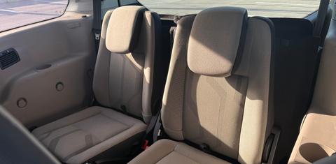 Ford Transit Connect 2018