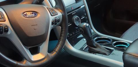 Ford Edge 2013