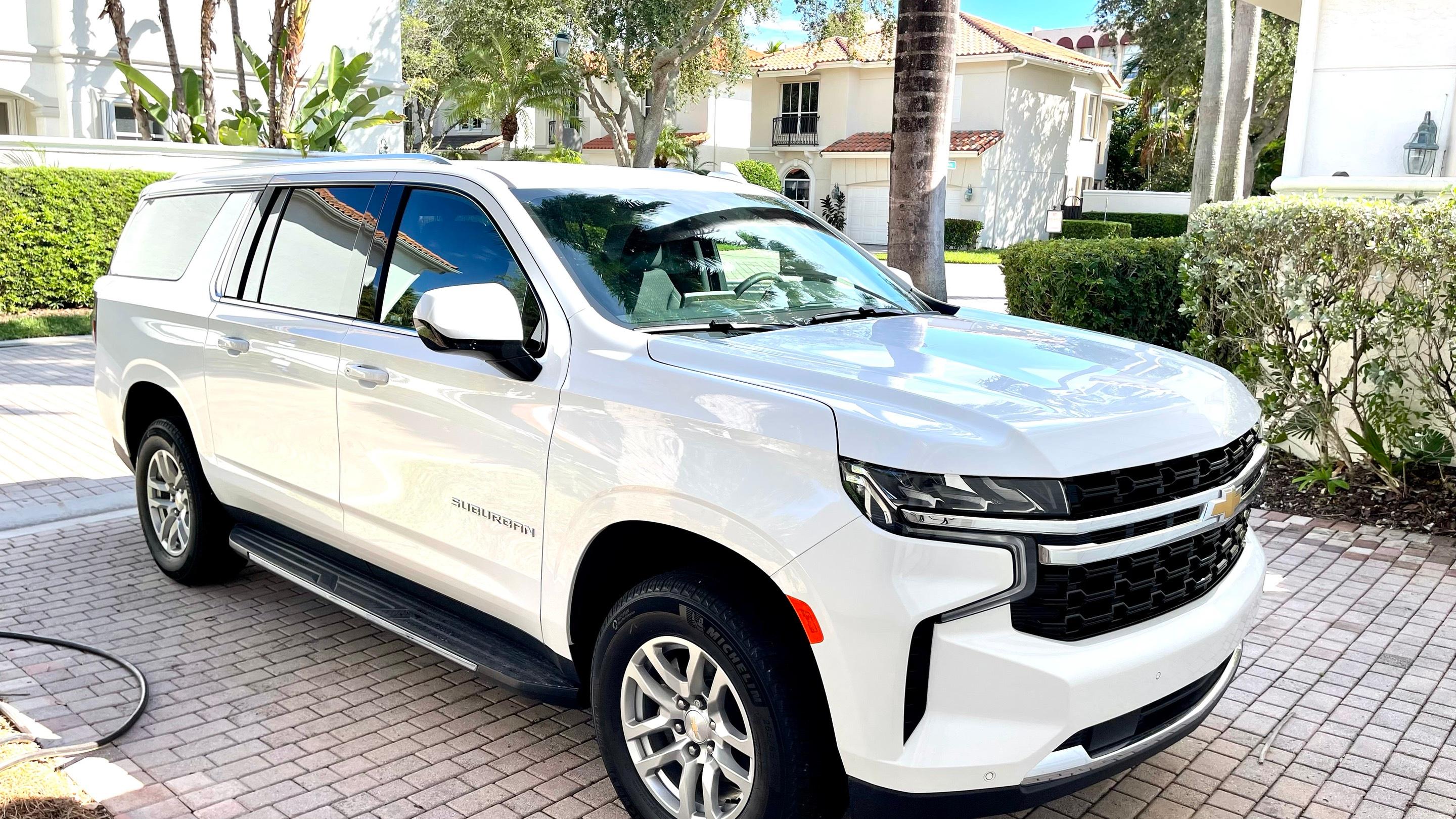 Chevrolet Suburban 2023 in Boca Raton, FL