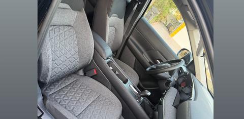 Nissan Kicks 2026
