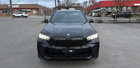 BMW X5 2024