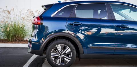 Kia Niro 2020