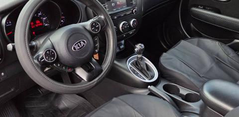 Kia Soul 2015