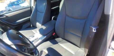 BMW X3 2016
