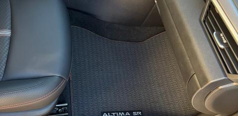 Nissan Altima 2025