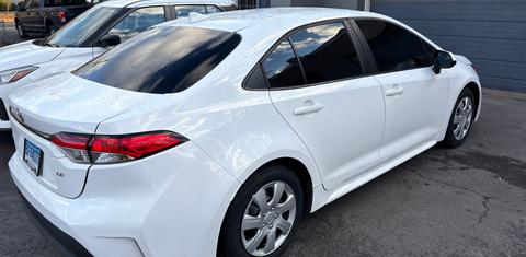 Toyota Corolla 2024