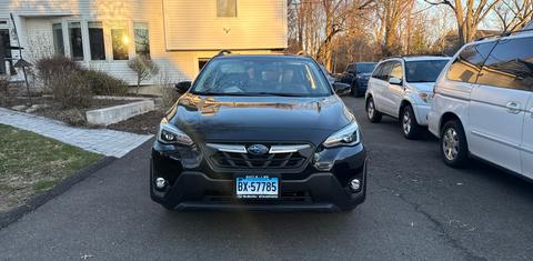 Subaru Crosstrek 2023