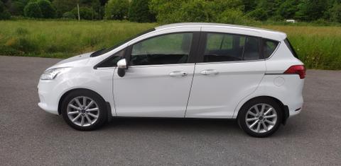 Ford B-MAX 2015