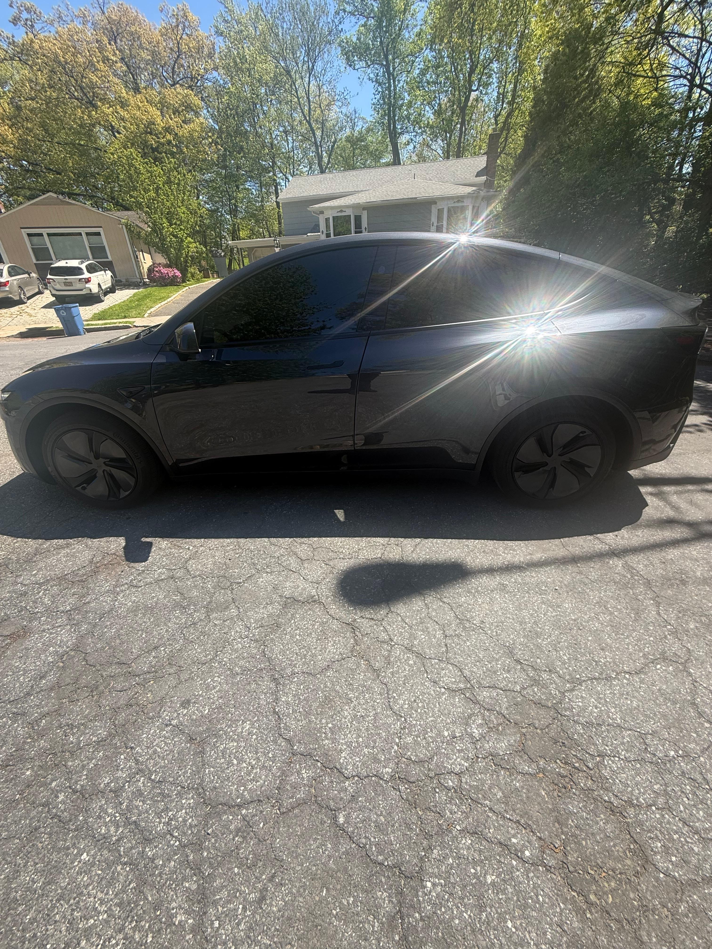 Tesla Model Y 2026 in Maplewood, NJ