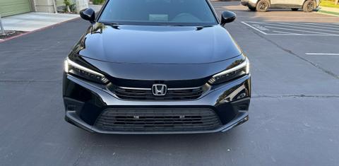 Honda Civic 2024
