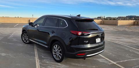 Mazda CX-9 2017