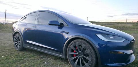 Tesla Model X 2023