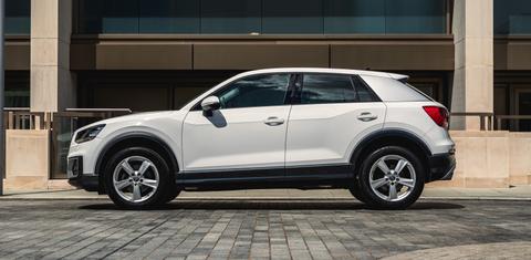 Audi Q2 2020