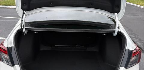 Honda Civic 2025