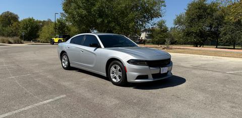 Dodge Charger 2023