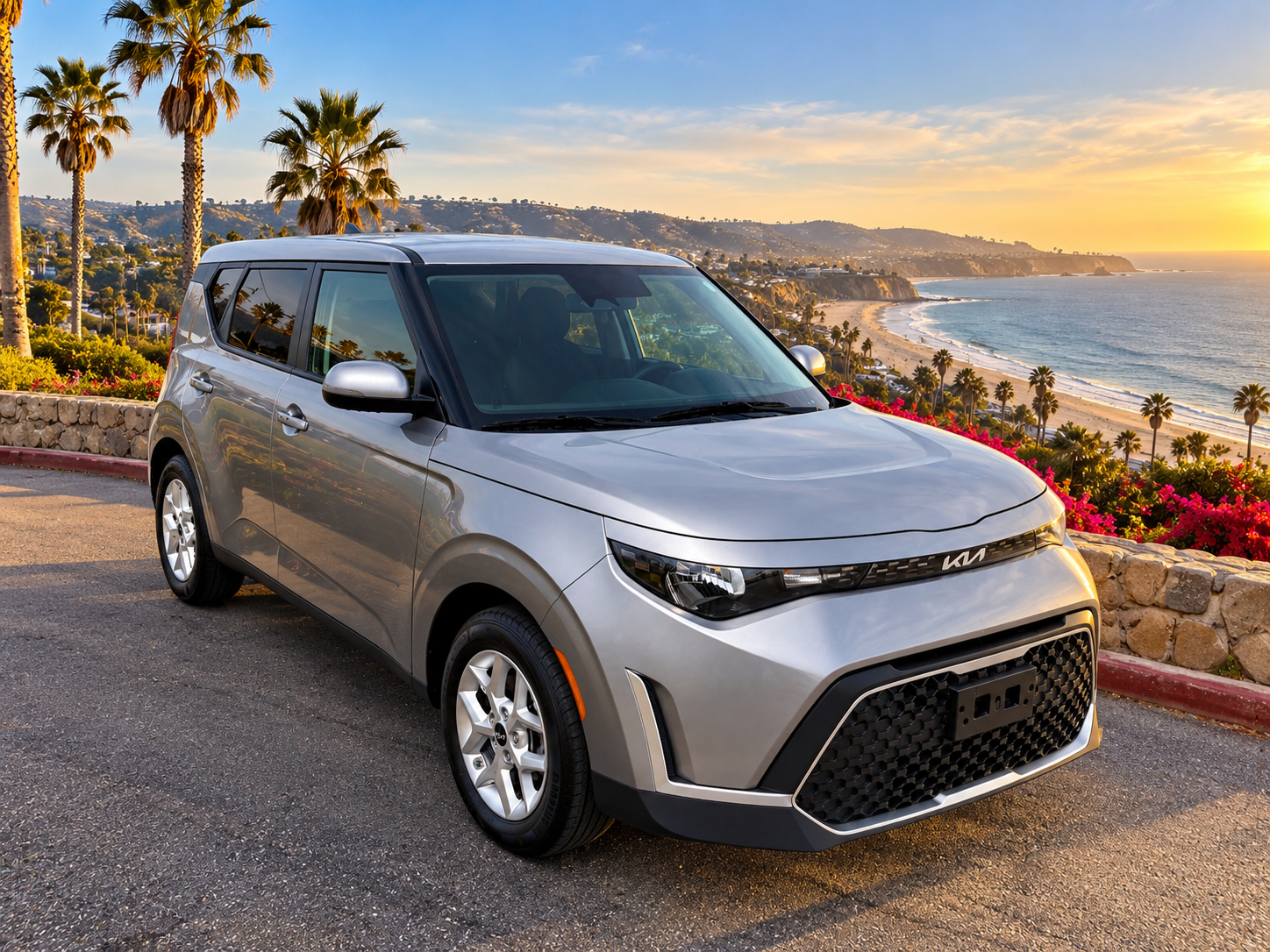 Kia Soul 2025 in Cape Coral, FL